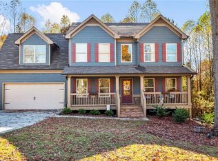 175 Fair Oaks Ct, Commerce, GA 30529