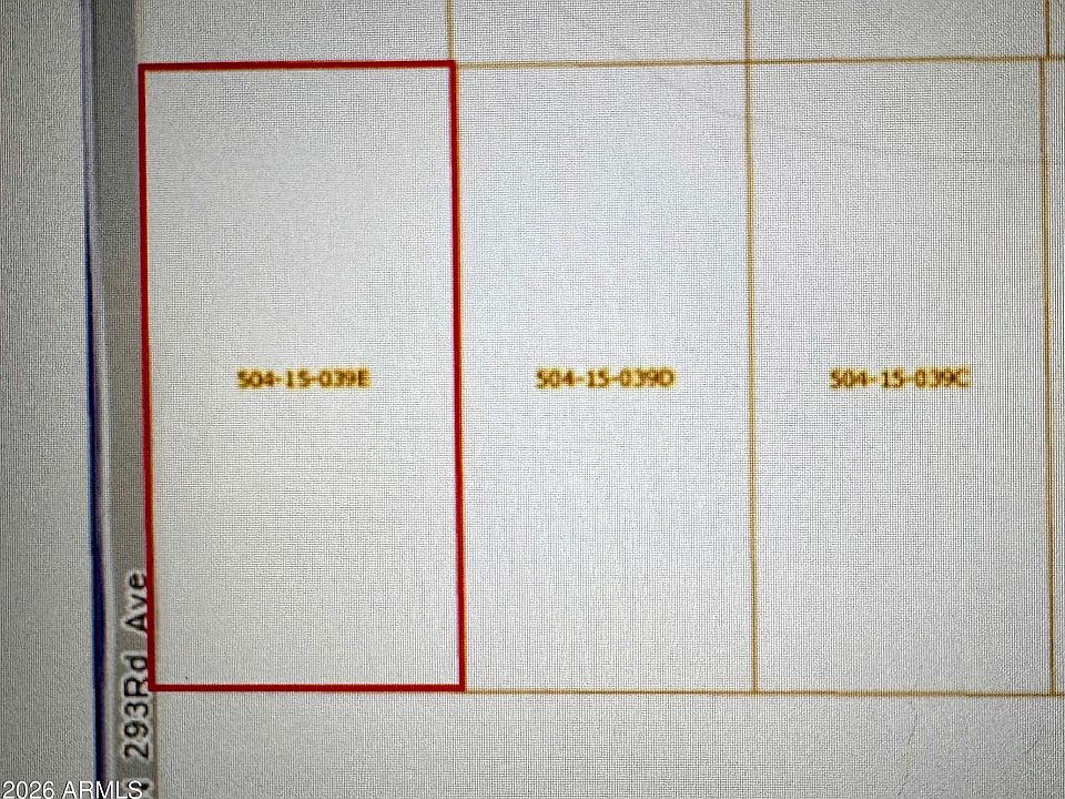2nd image of 501 N 293rd Avenue #7
