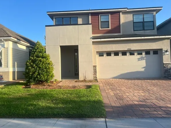 2440 Avian Loop, Kissimmee, FL 34741