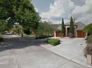 116 Karolwood Dr, Lafayette, LA 70503