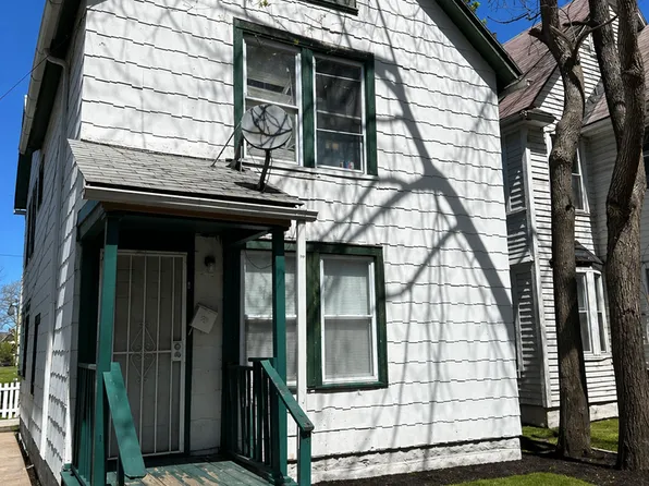 5700 Luther Ave, 5700 Luther Ave #Dn, Cleveland, OH 44103