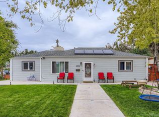 728 Vaughn Street, Aurora, CO 80011
