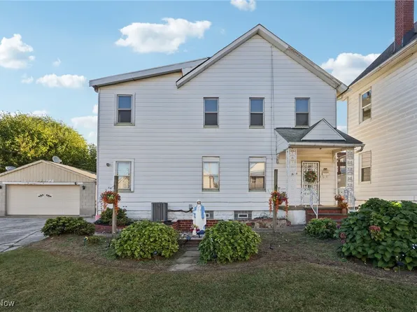 1357 W 69th St, Cleveland, OH 44102