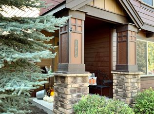 20449 Brentwood Ave, Bend, OR 97702