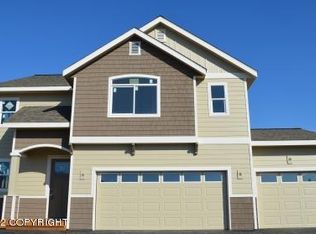 L32 B5 Grand Teton Loop, Anchorage, AK 99502