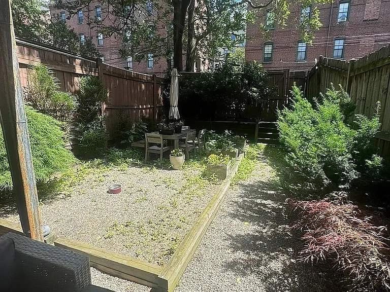 100 E Brookline St #1 — Photo 11
