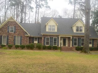 503 Mayfield St, Summerville, SC 29485
