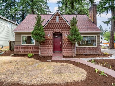 1400 SE 139th Ave, Portland, OR, 97233