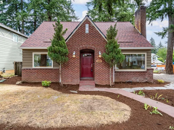 1400 SE 139th Ave, Portland, OR 97233