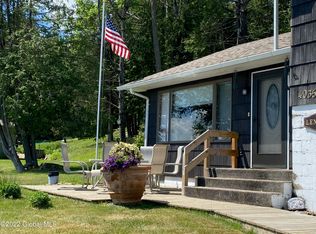 4035 Nys Rte #9N, Port Henry, NY 12974