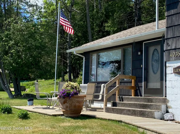 4035 Nys Route 9N, Port Henry, NY 12974