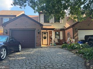 226 Farleigh Ct, Langhorne, PA 19047