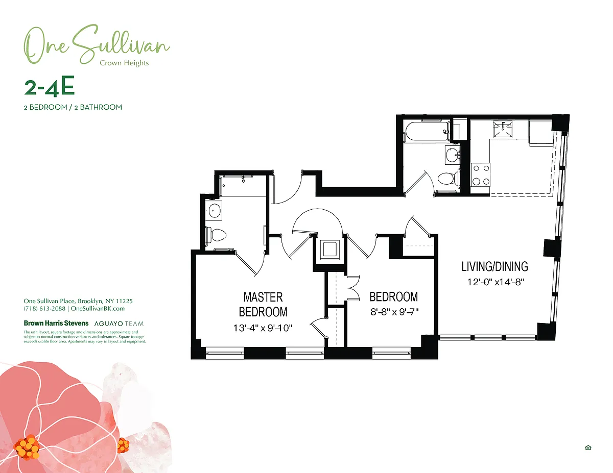 Building Photo - 1 Sullivan Pl #2E