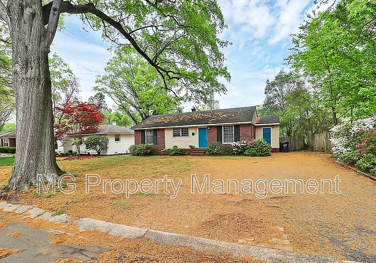 5039 Baylor Dr — Photo 2