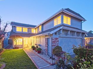 137 Inverness Way, Alameda, CA 94502
