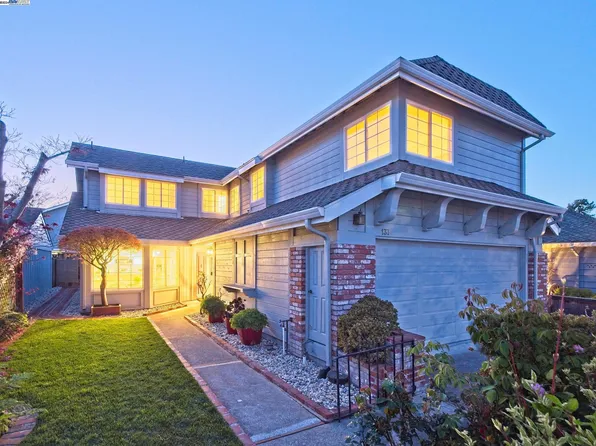 137 Inverness Way, Alameda, CA 94502