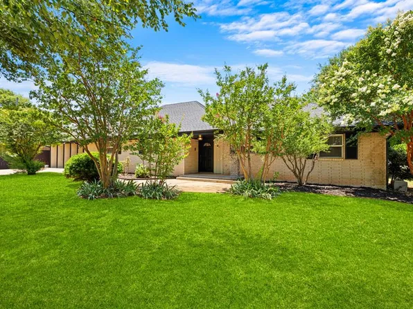 4600 NW 62nd St, Oklahoma City, OK 73122