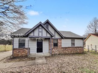 6415 Riverdale Cv, Horn Lake, MS 38637