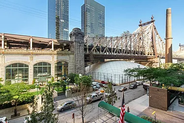 Rented by Keller Williams NYC