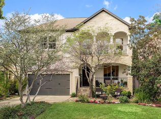 4318 Phil St, Bellaire, TX 77401