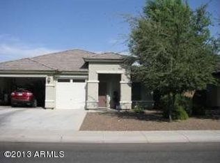 22139 N Greenland Park Dr, Maricopa, AZ 85139