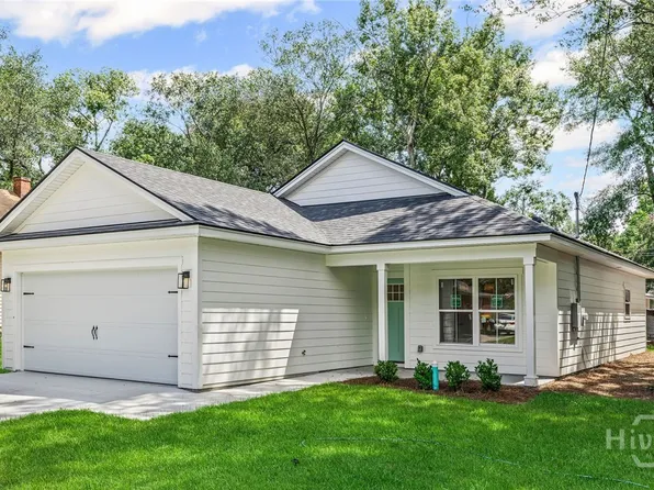 1917 Harrison Street, Savannah, GA 31404