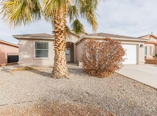 1111 Hermoso El Sol, Alamogordo, NM 88310