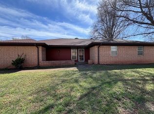 2823 W 15th Pl, Stillwater, OK 74074