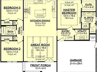 120 Leta Ln, Valley, AL 36854