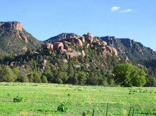 10100 E Granite Dells Rd, Payson, AZ 85541