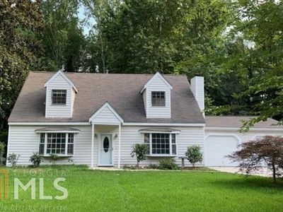 406 Double Trace Ln, Peachtree City, GA, 30269