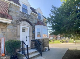 1300 E Sharpnack St, Philadelphia, PA 19150