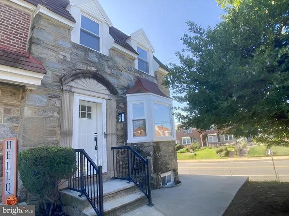 1300 E Sharpnack St, Philadelphia, PA 19150