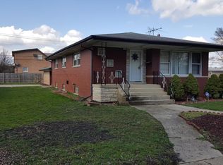 1452 Pulaski Rd #HOUSE, Calumet City, IL 60409