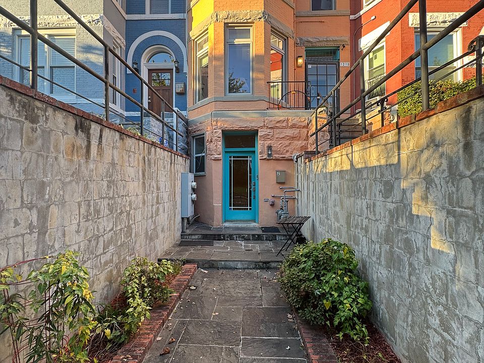1st image of 1219 Fairmont St NW APT 2