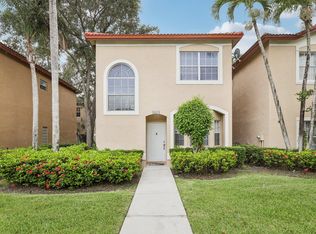 16111 Emerald Cove Rd, Weston, FL 33331
