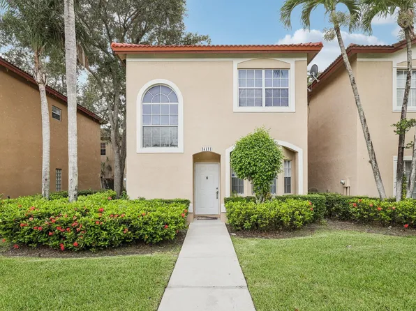 16111 Emerald Cove Road, Weston, FL 33331