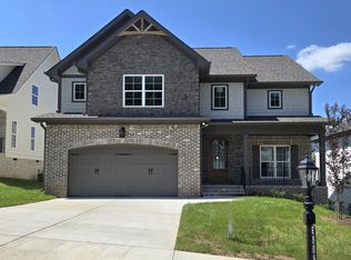 9885 Trestle Cir UNIT 47, Ooltewah, TN 37363