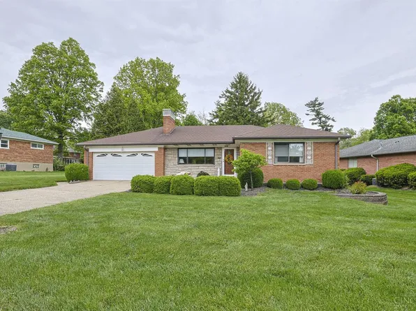 2110 Simbury Ct, Cincinnati, OH 45224