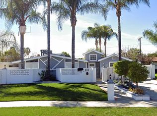 20402 Haynes St, Winnetka, CA 91306