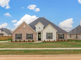 452 Preserve Blvd, Bossier City, LA 71112