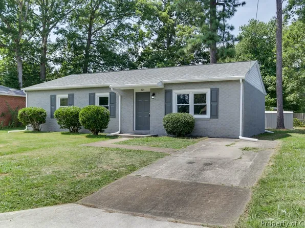 125 Delmar Ln, Newport News, VA 23602
