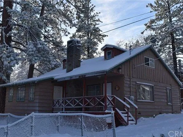 545 Wanita Ln, Big Bear Lake, CA 92315