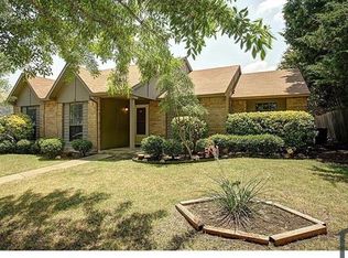 506 Red Oak St, Allen, TX 75002