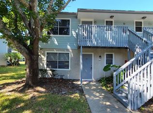 700 W Pope Rd UNIT D25, Saint Augustine, FL 32080