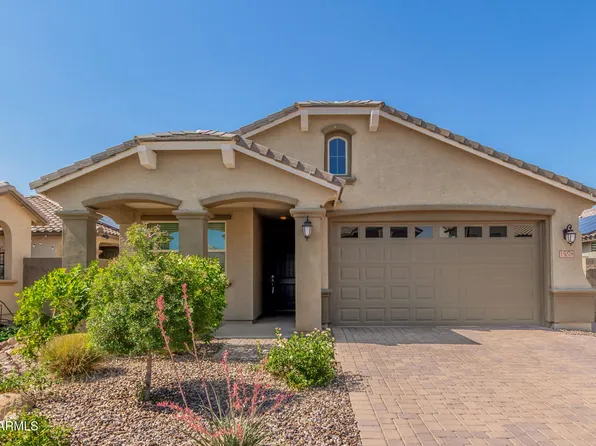 15078 W MCKINLEY Street, Goodyear, AZ 85338