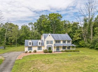 55 Stark Rd, Columbia, NJ 07832