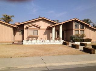 2570 9th Pl, Wasco, CA 93280