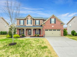 11641 Chapel Glen Ln, Knoxville, TN 37934