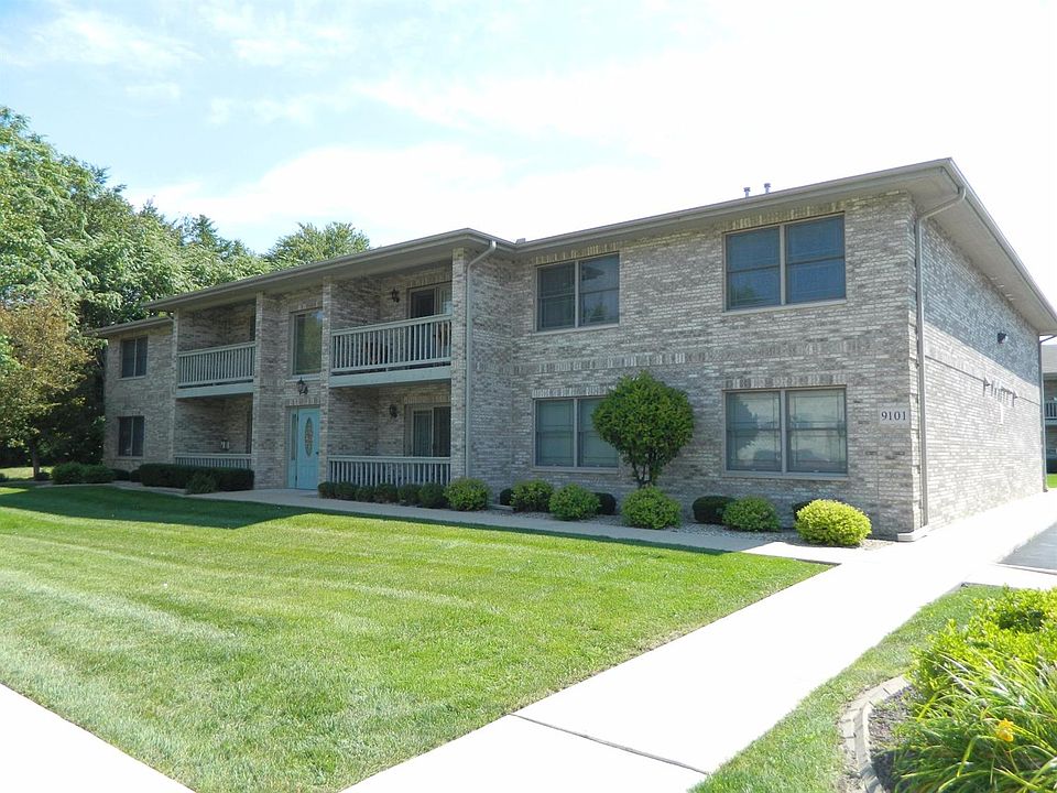 1st image of 9101 Kennedy Ave Unit 1-A